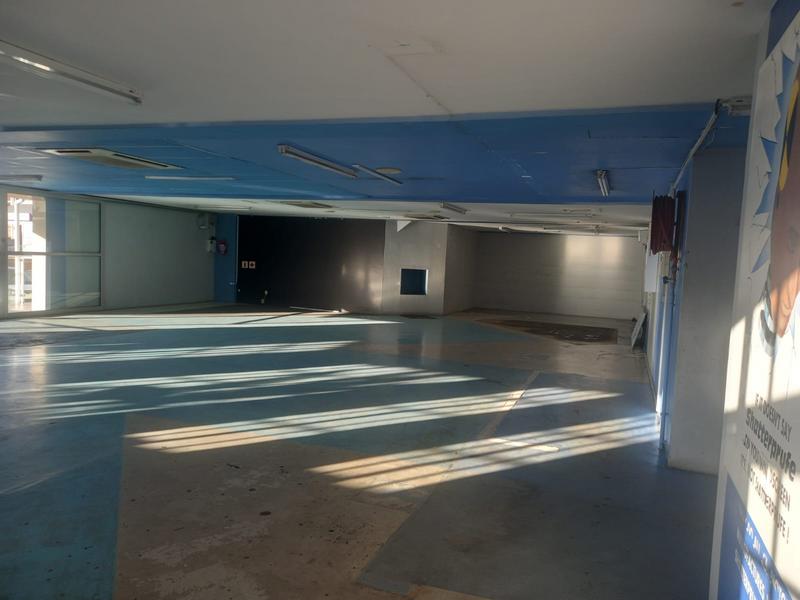 To Let commercial Property for Rent in Mill Park Eastern Cape